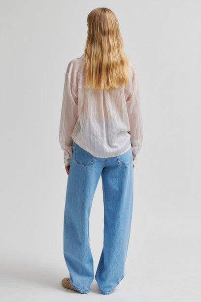 Chevy Twist Shirt