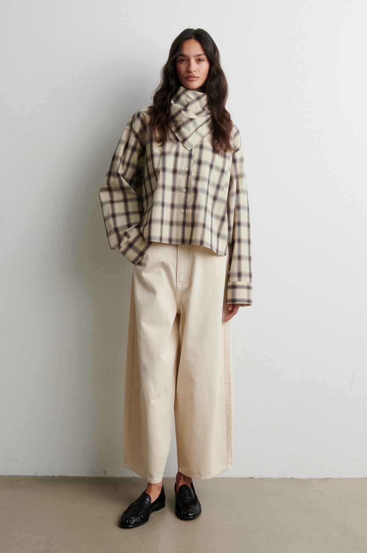 Reece Trousers