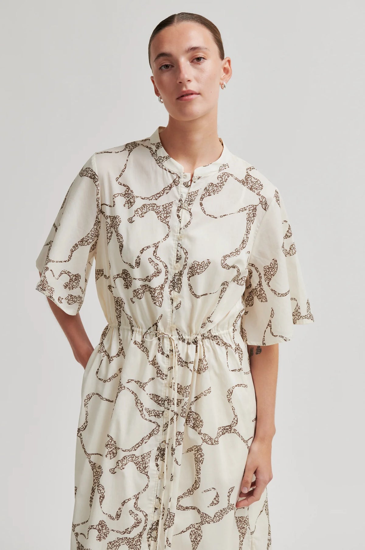 Soil Dress