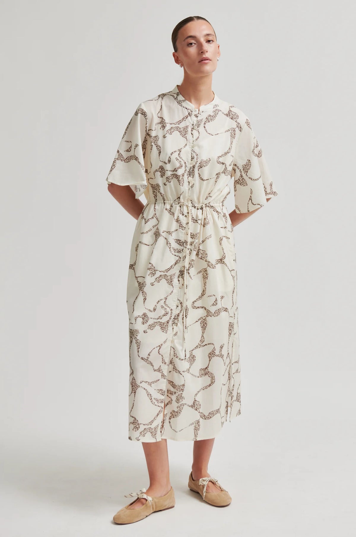 Soil Dress
