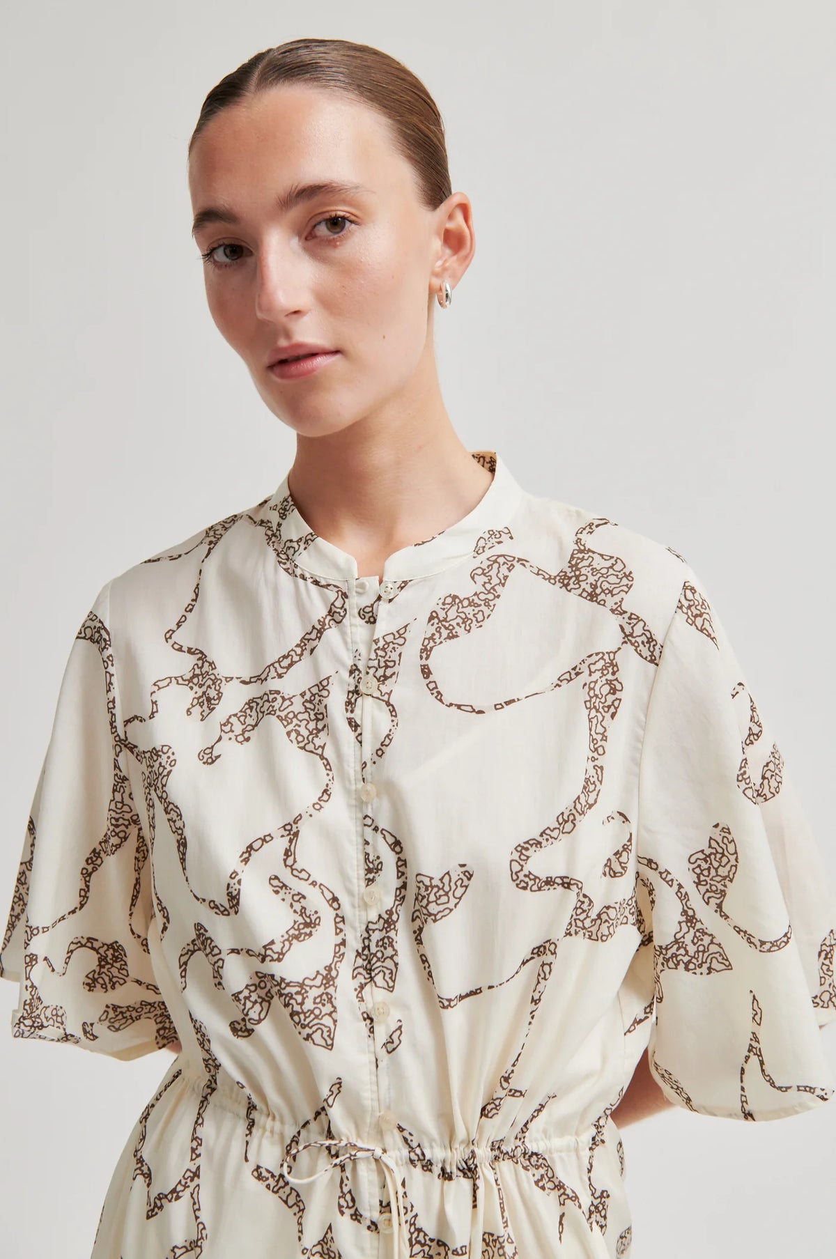 Soil Dress