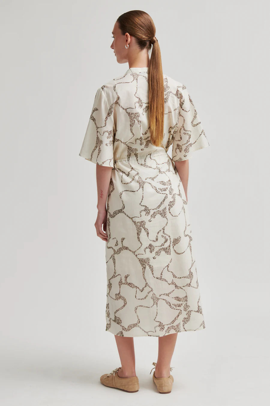 Soil Dress