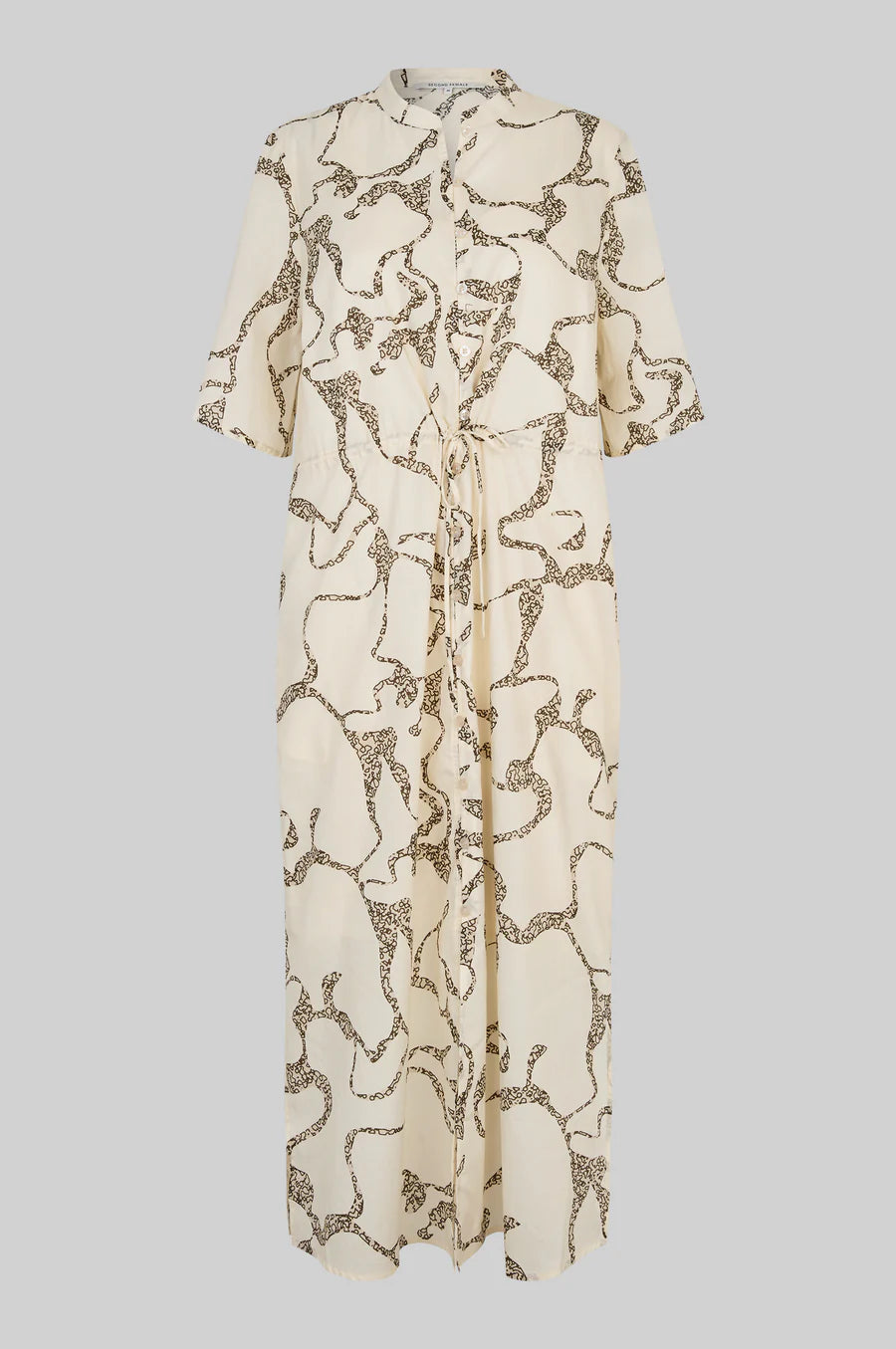 Soil Dress