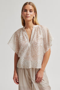Shades Blouse