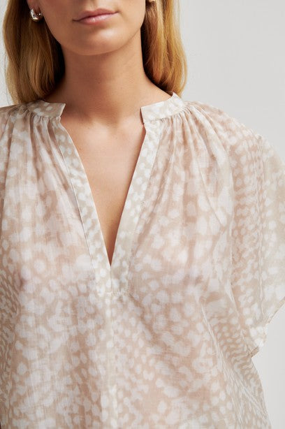 Shades Blouse