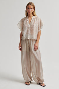 Shades Blouse