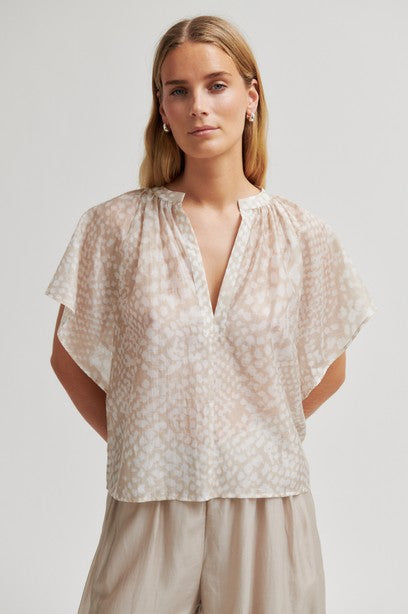 Shades Blouse