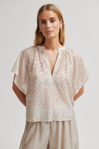 Shades Blouse