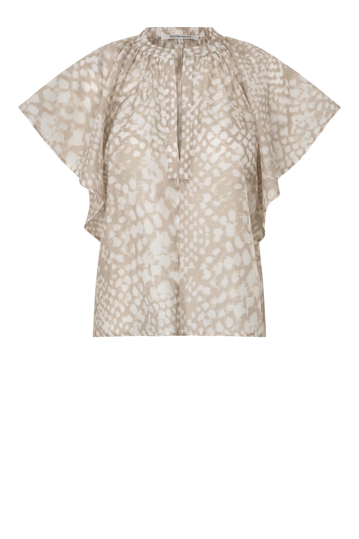 Shades Blouse