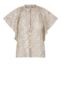 Shades Blouse
