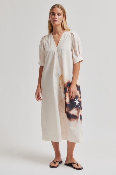 Adrienna Maxi Dress