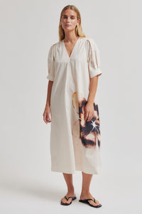 Adrienna Maxi Dress