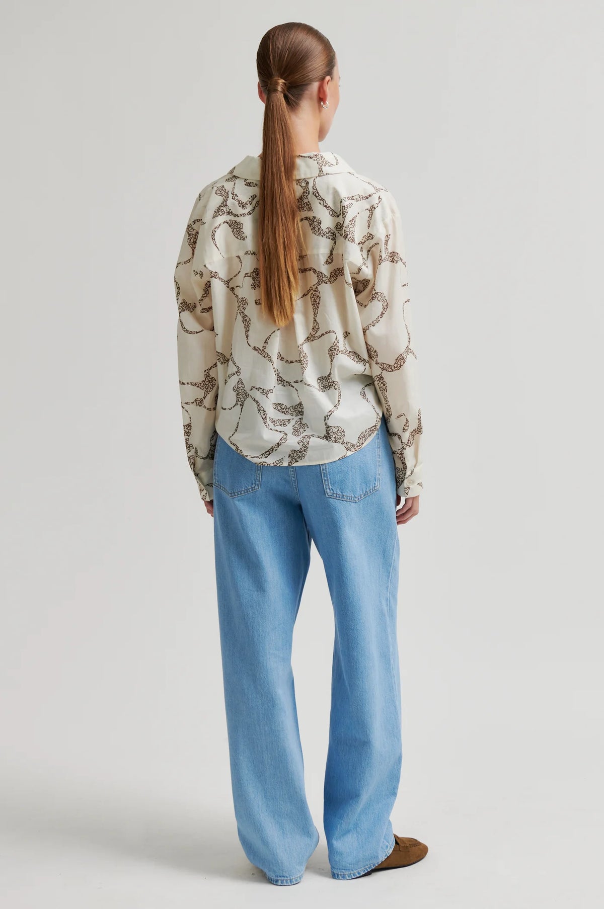 Soil Twist Shirt