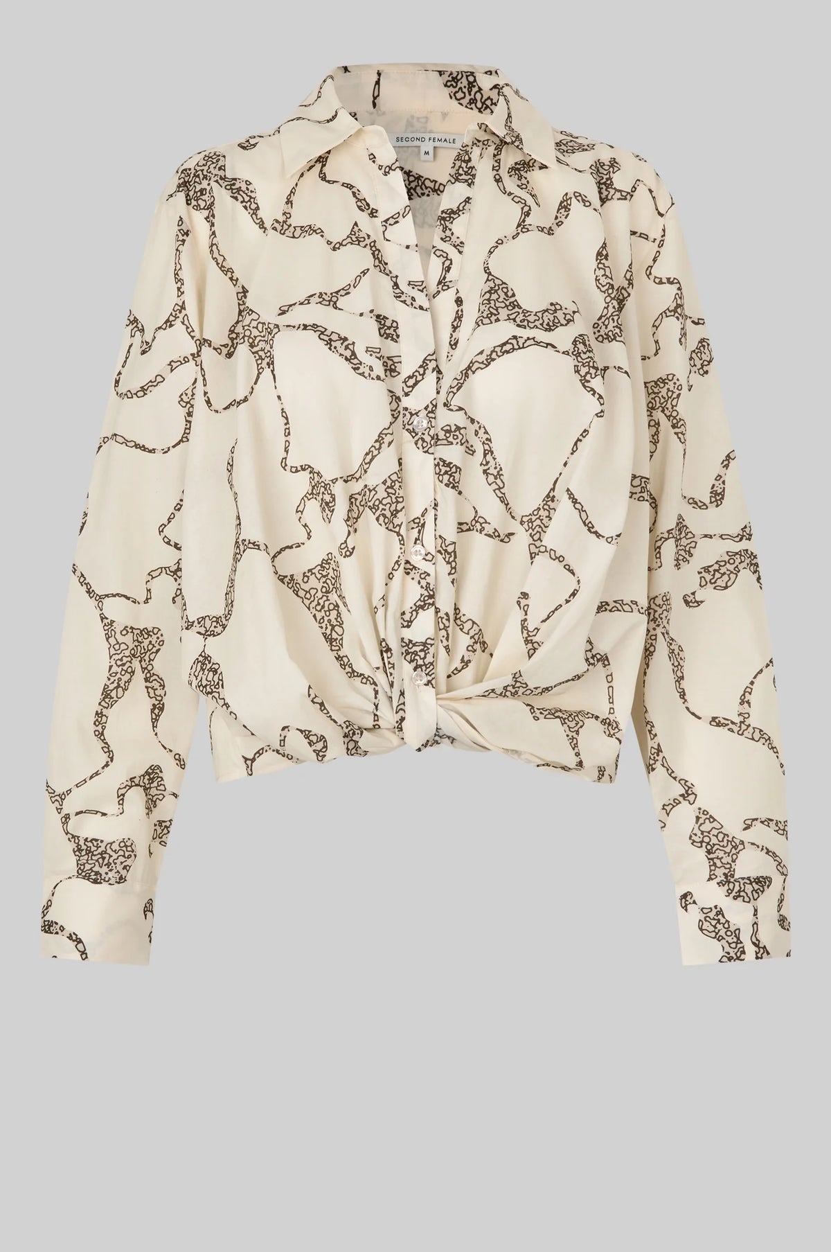 Soil Twist Shirt