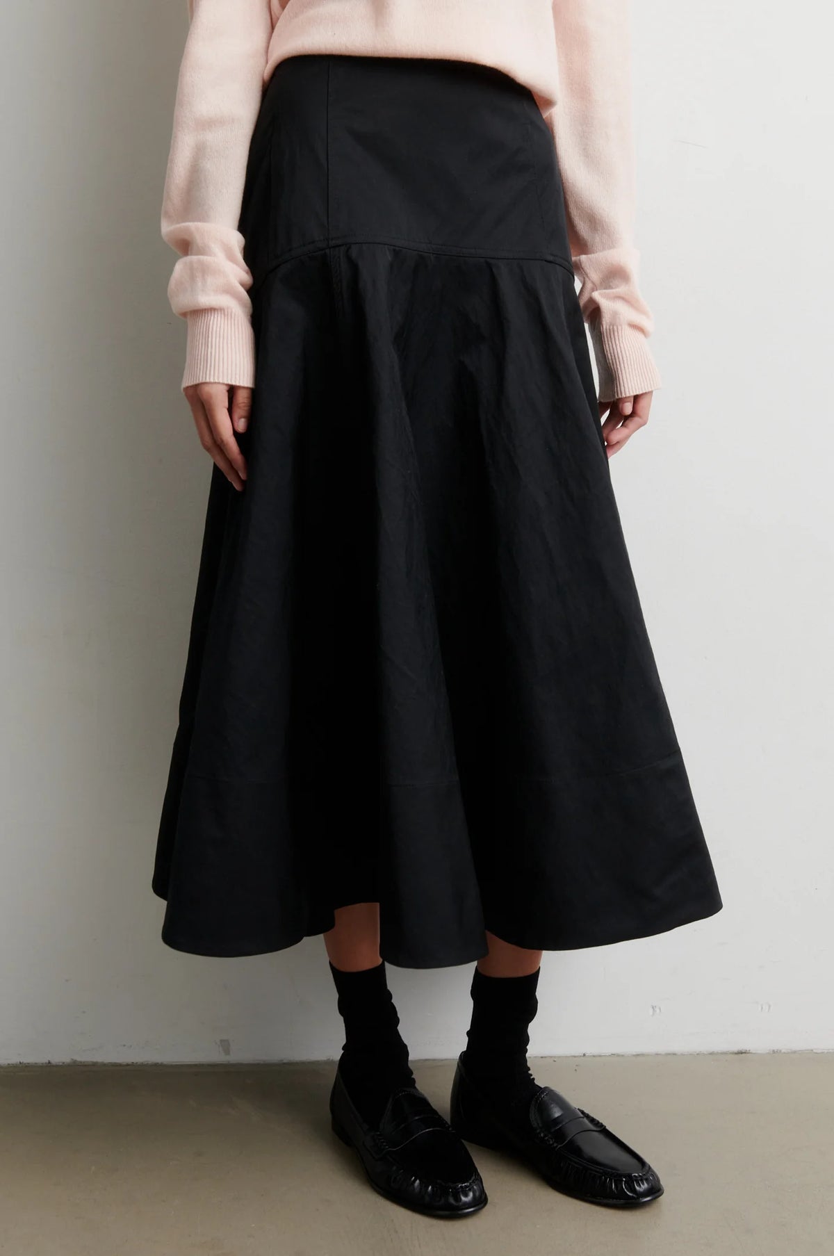 Rapace Skirt
