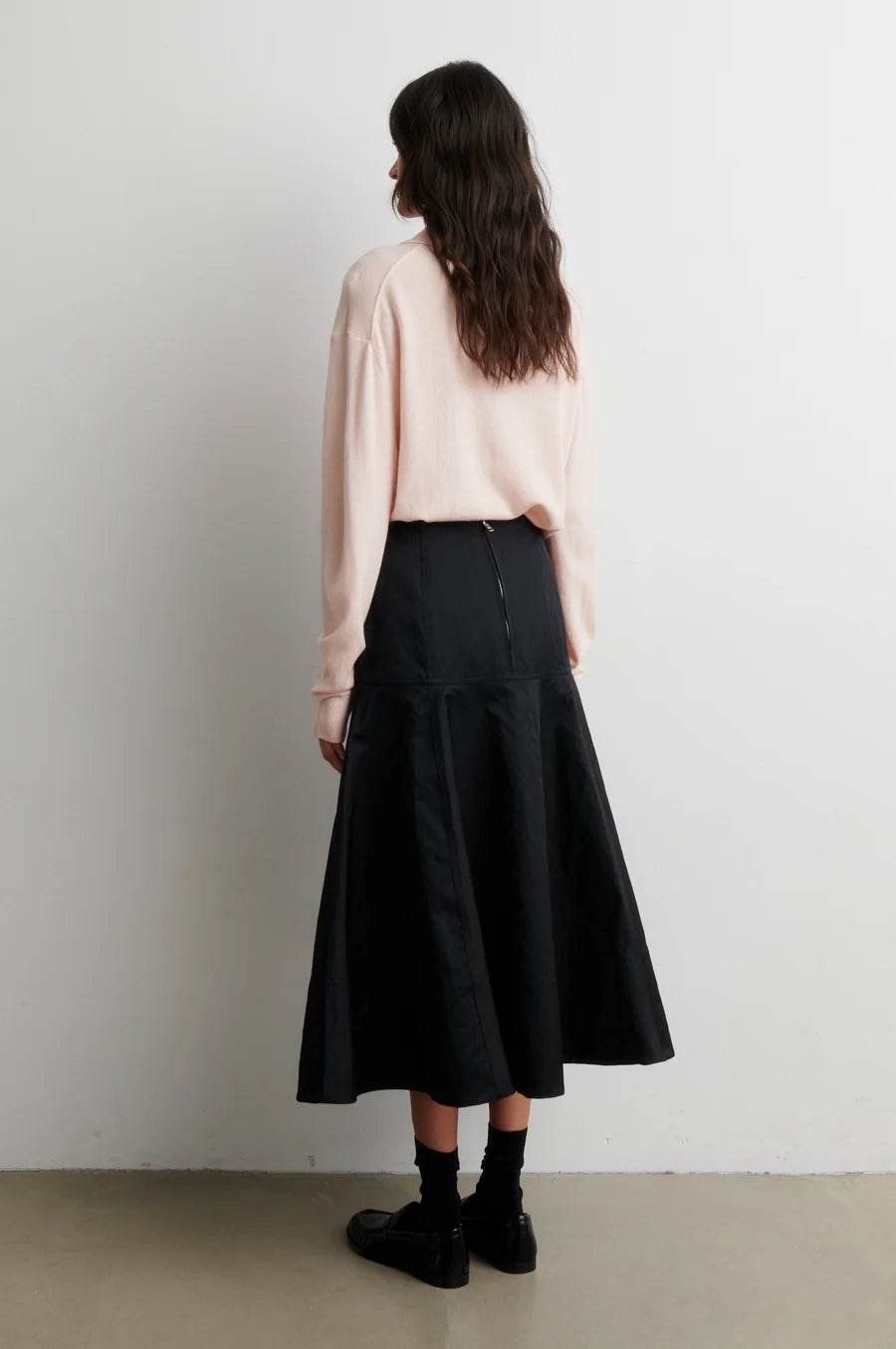 Rapace Skirt