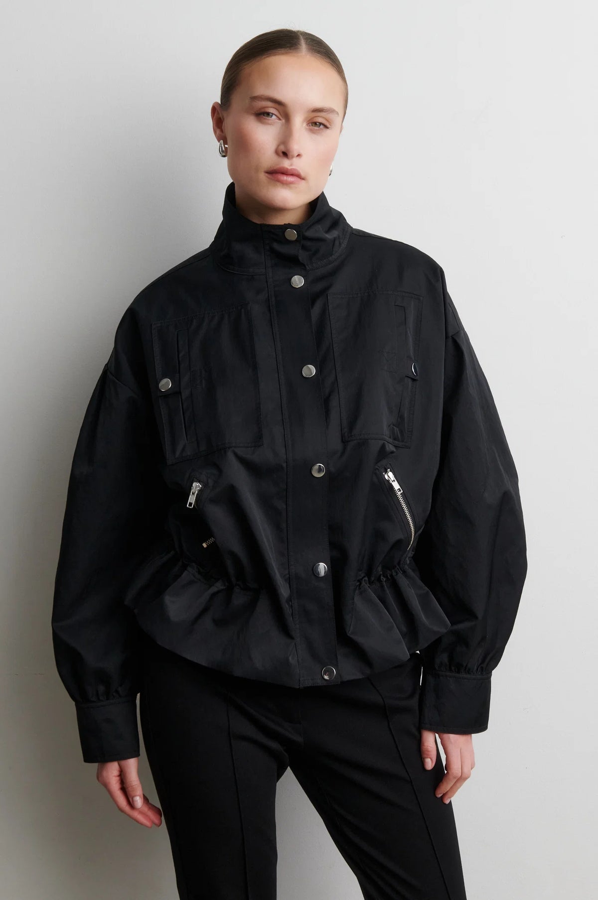Rapace Jacket