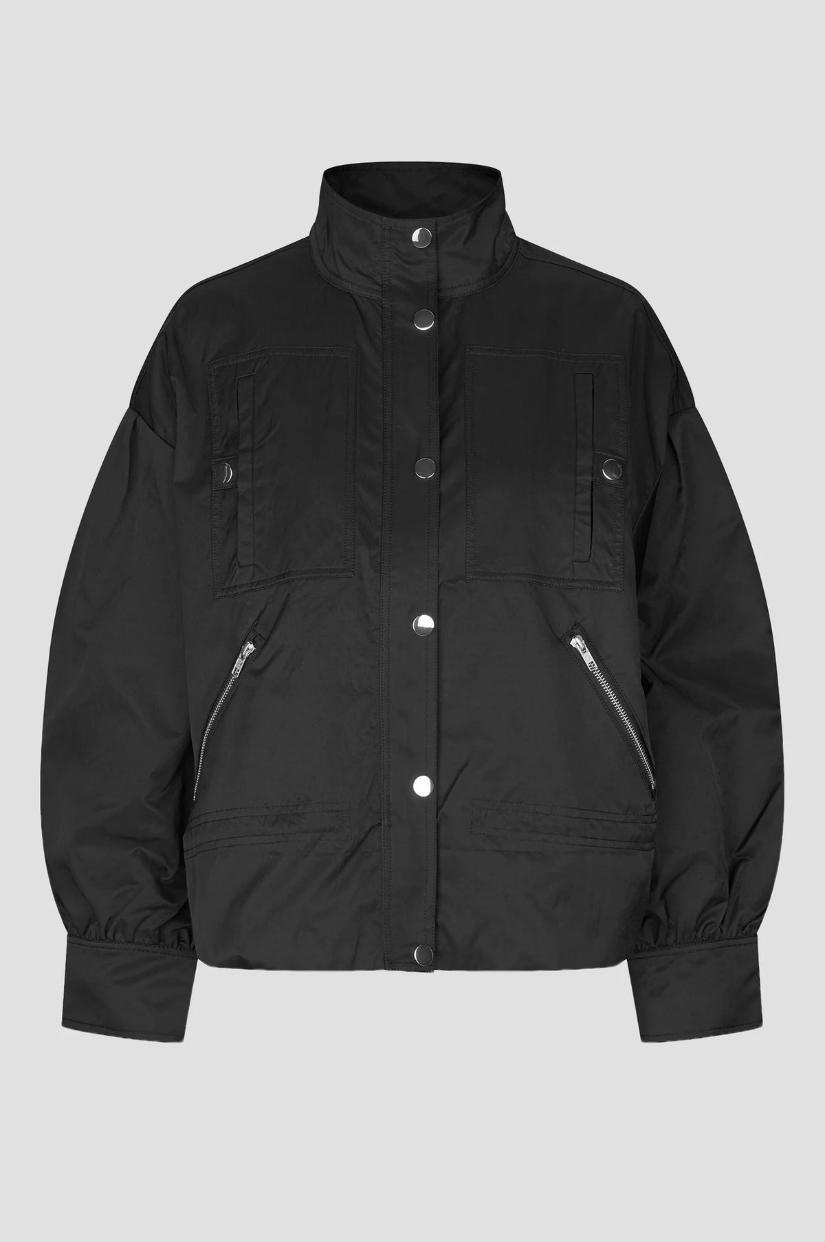 Rapace Jacket