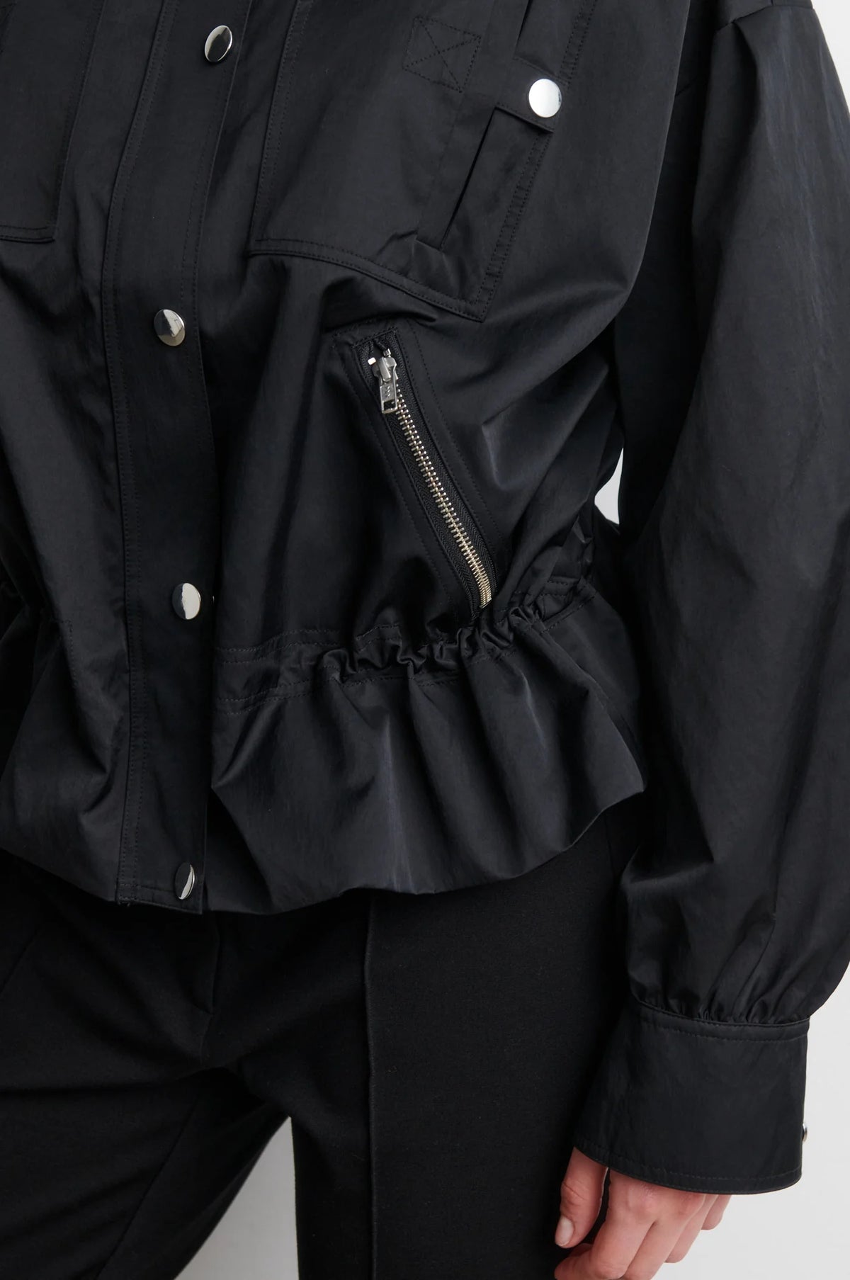 Rapace Jacket