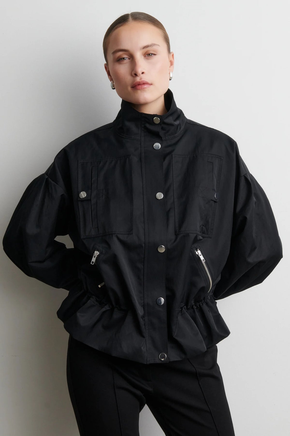 Rapace Jacket