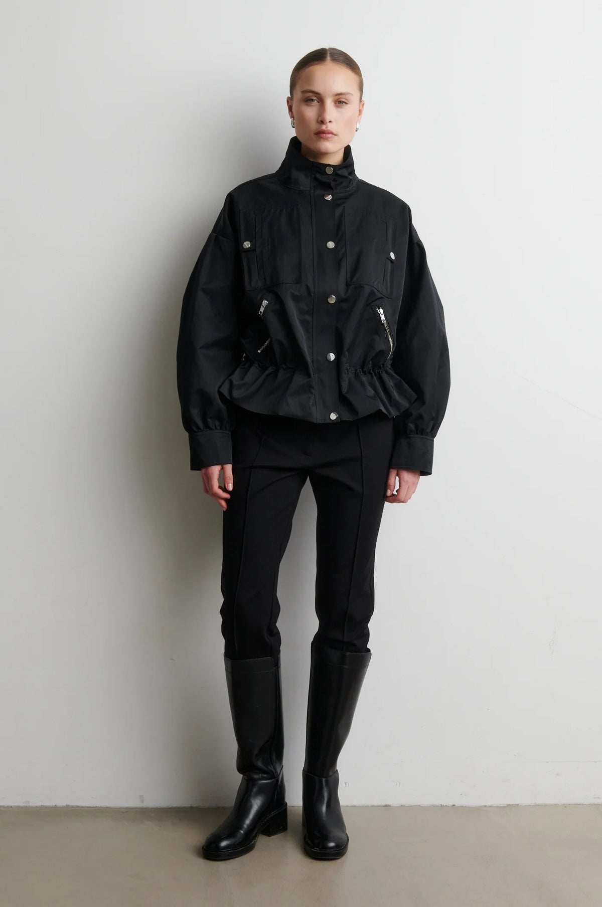 Rapace Jacket