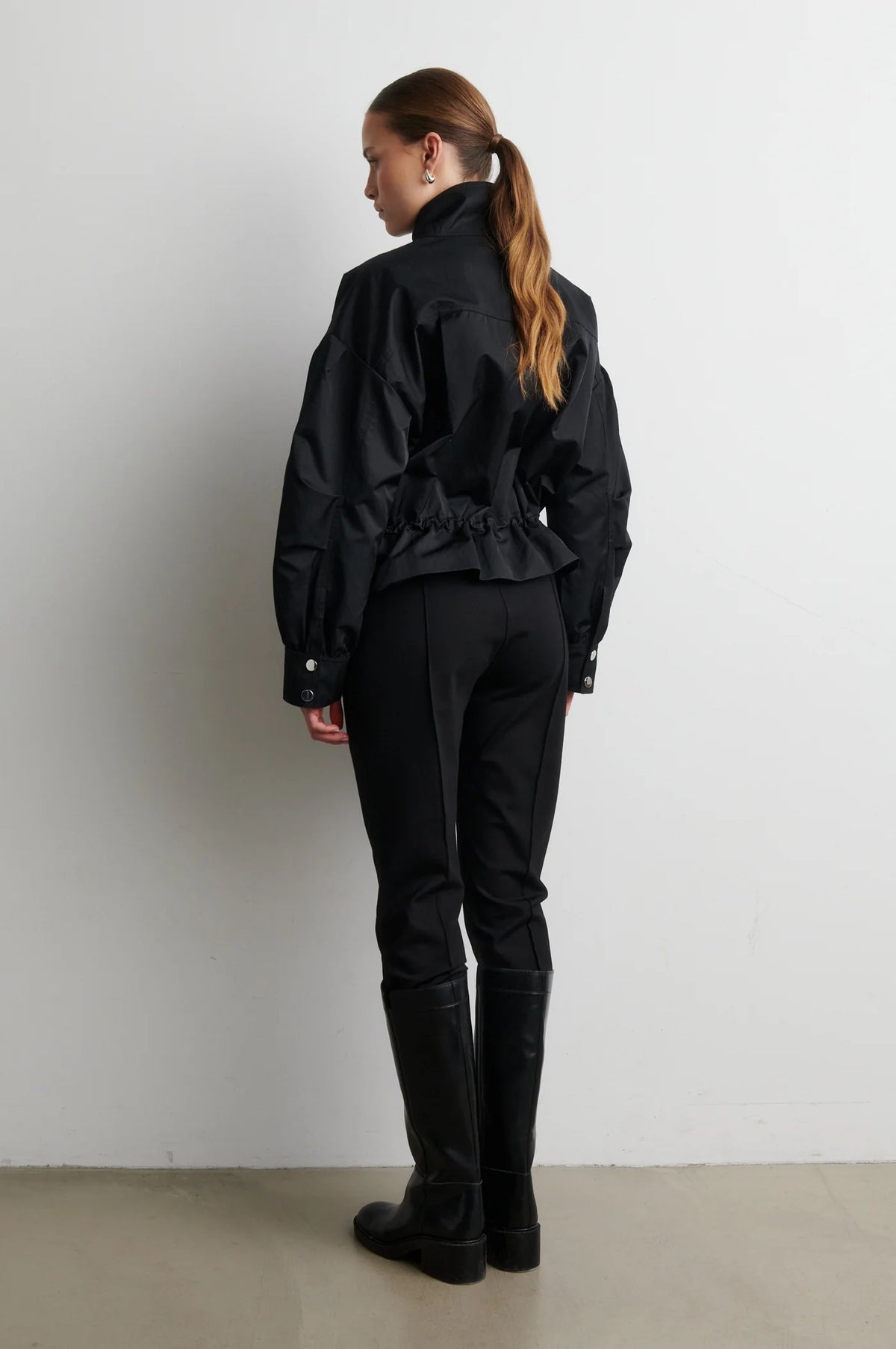 Rapace Jacket