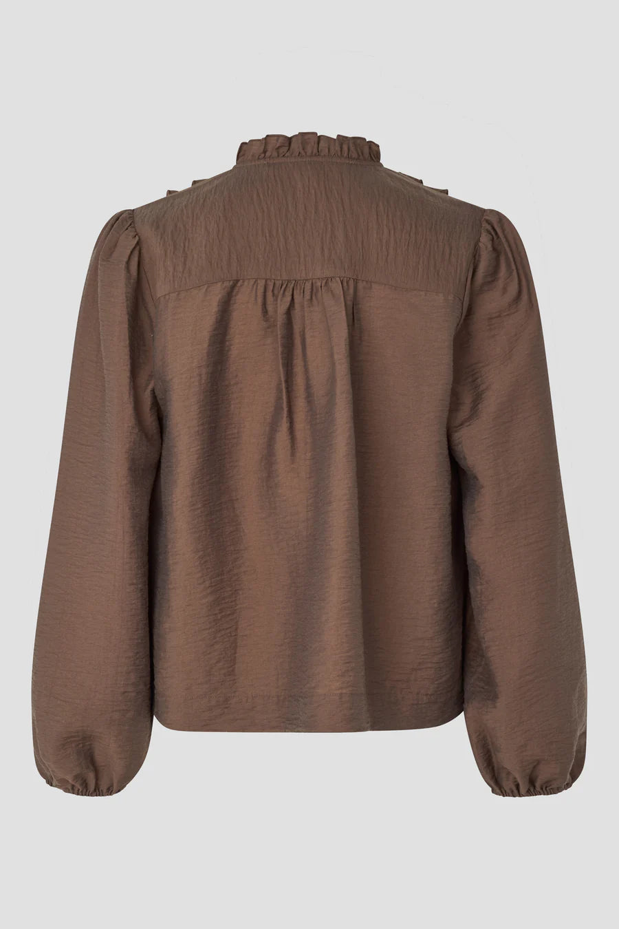 Rayna Frill Blouse