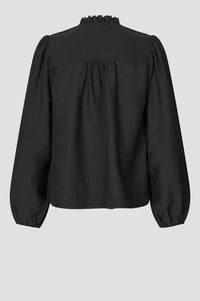 Rayna Frill Blouse