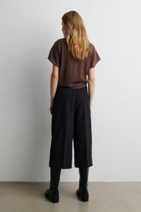 Claro Knit SS Polo