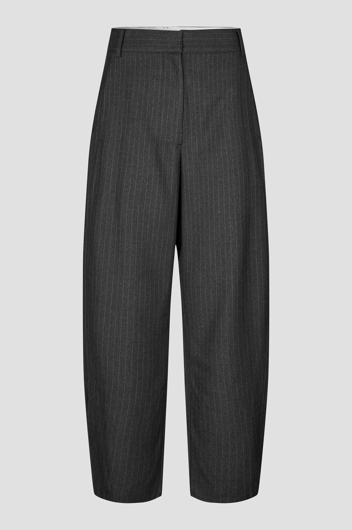 Vienne Barrel Trousers -