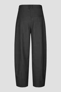 Vienne Barrel Trousers -