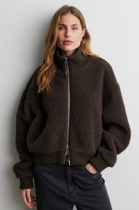 Bergen Jacket -