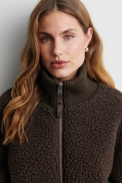 Bergen Jacket -