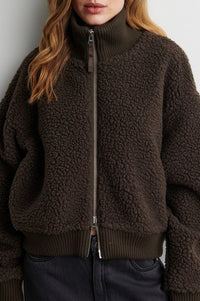 Bergen Jacket -