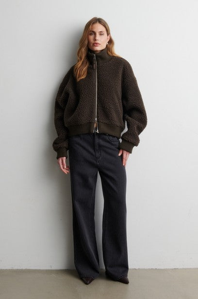 Bergen Jacket -