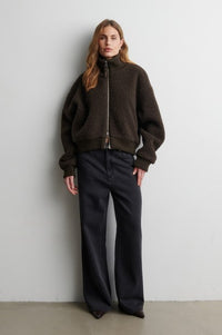 Bergen Jacket -