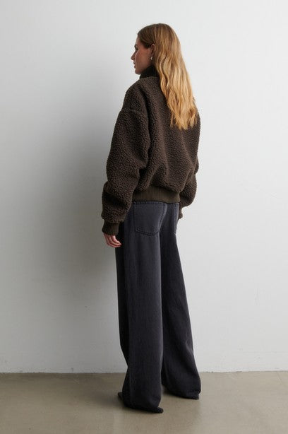 Bergen Jacket -