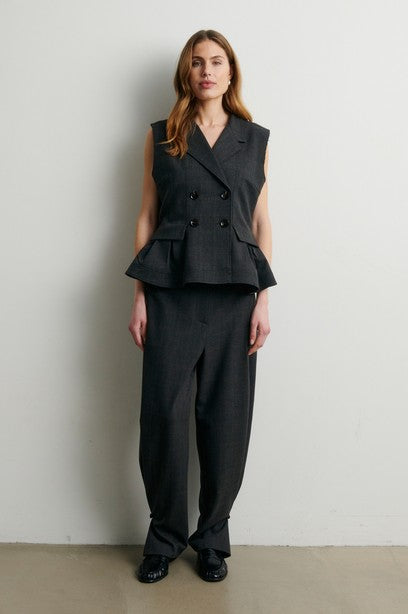 Anjou Trousers