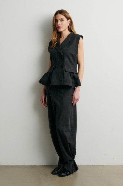 Anjou Trousers
