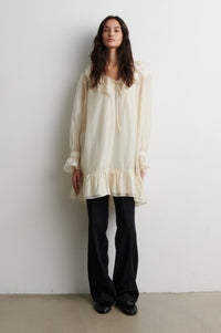 Werna Frill Dress