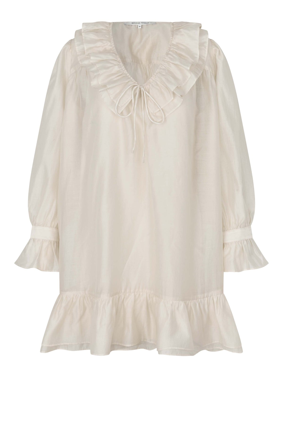 Werna Frill Dress
