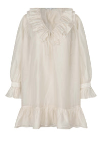 Werna Frill Dress