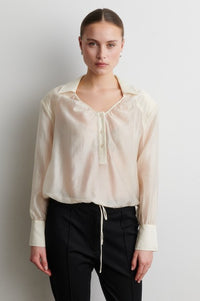 Werna Blouse