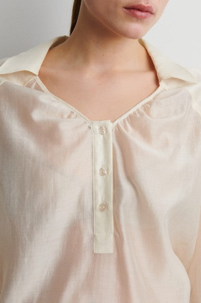 Werna Blouse