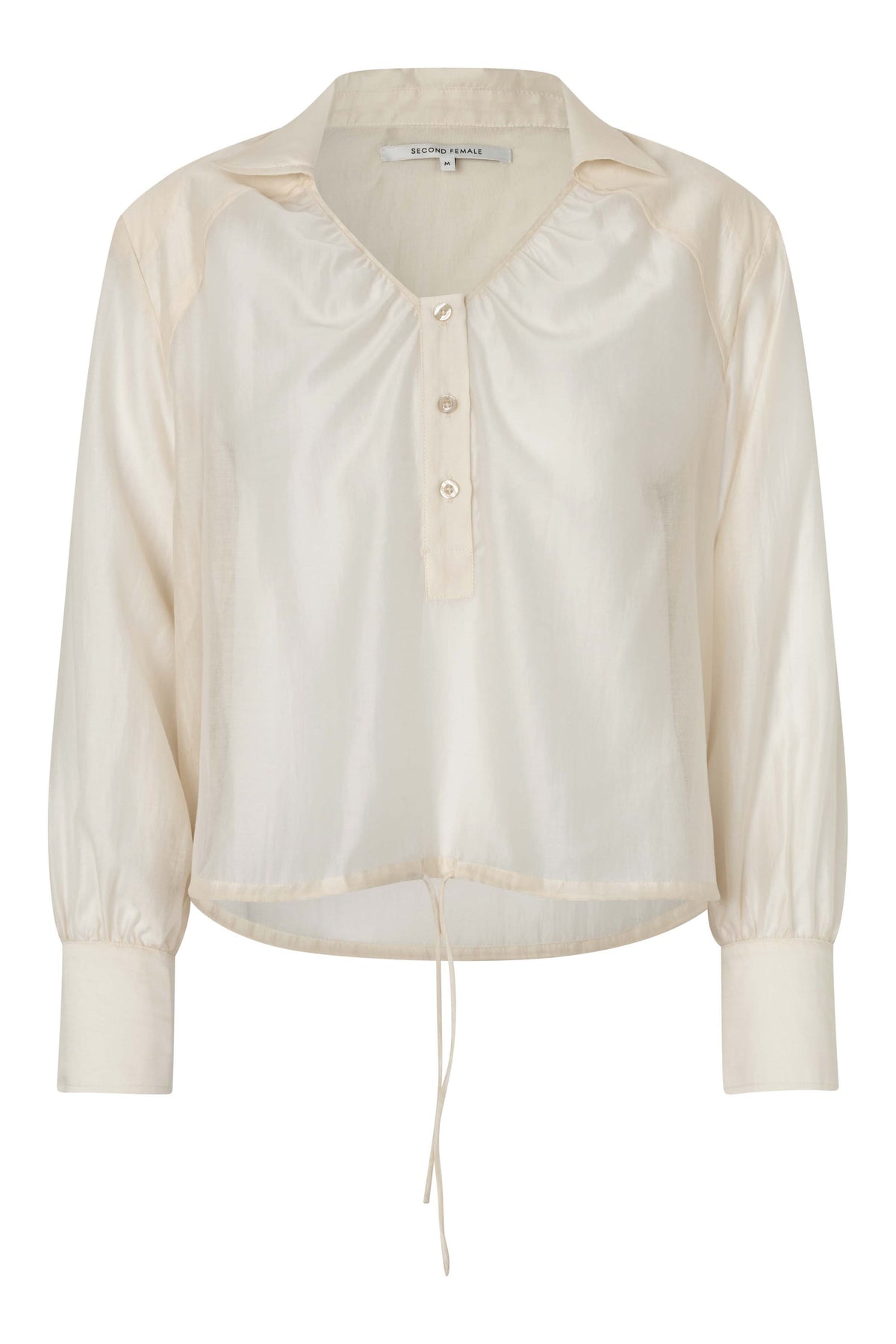 Werna Blouse