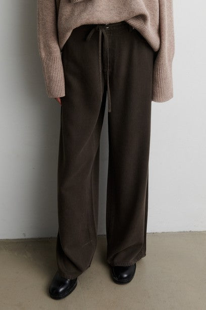 Irven Denim Jeans