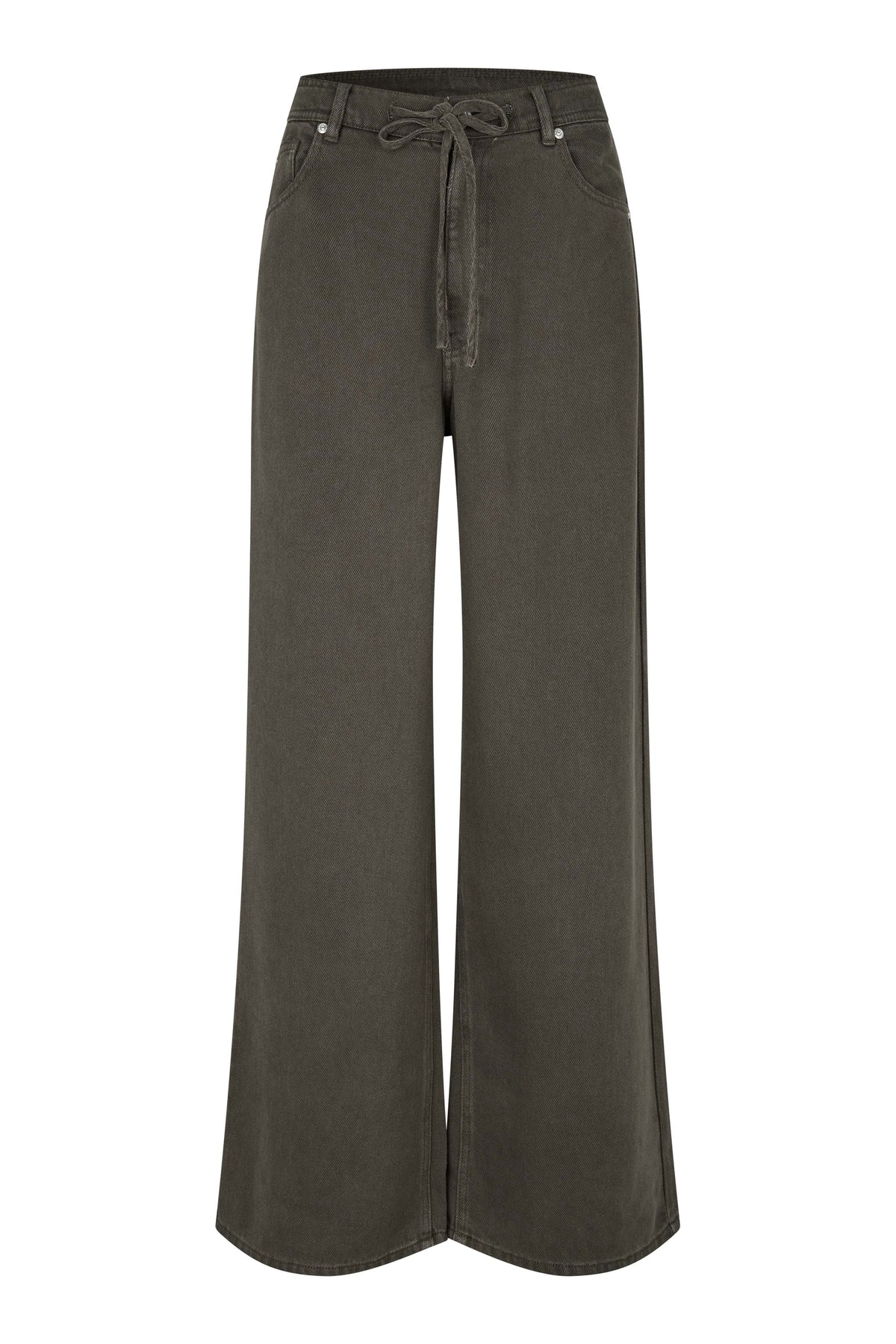 Irven Denim Jeans