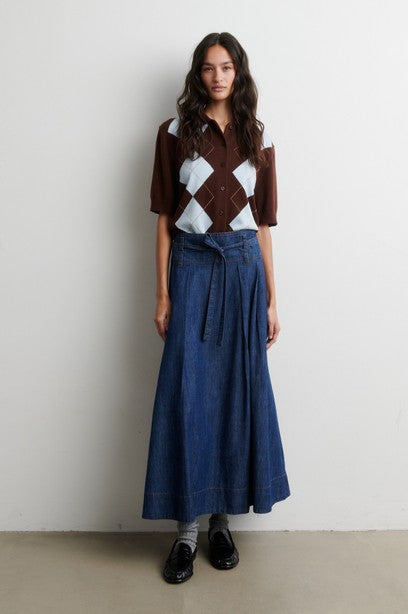 Shailene Knit Cardigan
