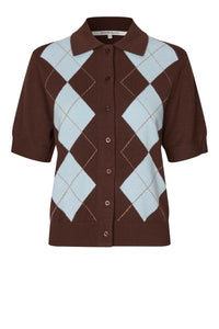 Shailene Knit Cardigan