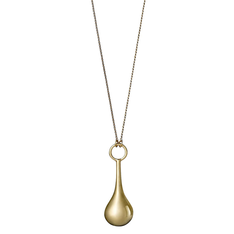 Natale  Necklace Gold-plated